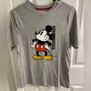 Disney Mickey Mouse T-shirt brand new with tags